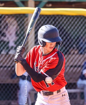 Ell-Saline vs Remington (Baseball)