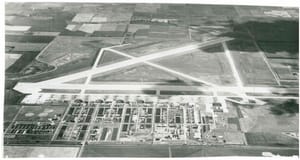 Salina Airport Authority’s 60th birthday April 26