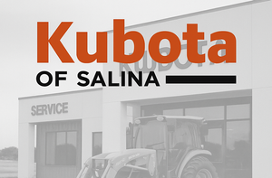 Kubota of Salina Opens Doors with Grand Opening and Orange Days Celebration