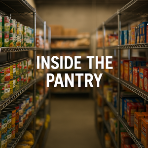 Exclusive: Executive Director Karen Couch of Salina Emergency Aid Food Bank Details Rising Local Food Insecurity