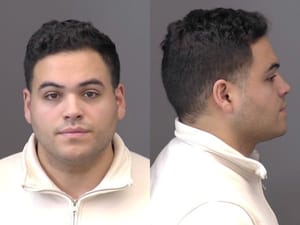 Man Arrested After Altercation at Hilton Garden Inn