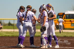 Southeast of Saline Softball Post Season (Photo Gallery)