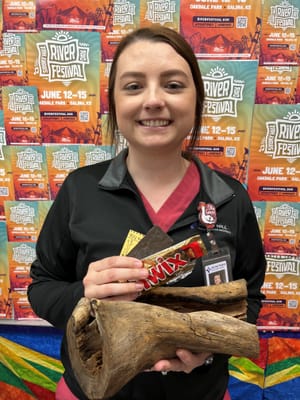 2025 Festival Medallion Quest Winner Confirmed