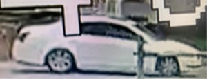 Crime Stoppers: Pellet Gun Shooting Damages Vehicle and Residence in Salina