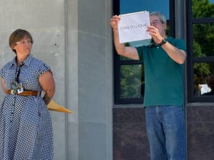 Festival Medallion Quest 2025 Kicks Off with First Clue: “TURN TO LIQUID”