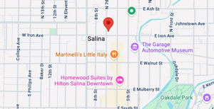 Vehicle Theft Reported on North Seventh Street