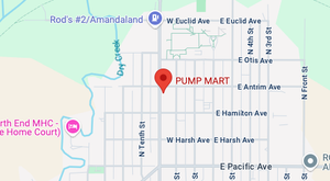Police Investigating Battery of 18-Year-Old at Pump Mart Parking Lot