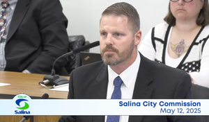 City Commission Votes To Take On Cedar Ridge Drive Improvement Costs After Developer Faced Construction Delays