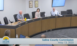 County Cautious About Special Treatment for Schilling Road Dust Control