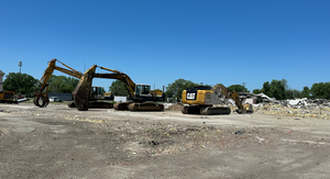 Frustration Builds Over Ambassador Hotel Demolition Setback