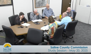 County Faces Significant Budget Increases Across Multiple Departments for 2026