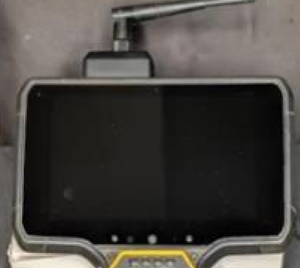 Surveyor Reports Loss of $10,000 Equipment in Salina