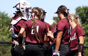 Pittsburg Eliminates Salina Central in 5A State Softball Quarterfinals