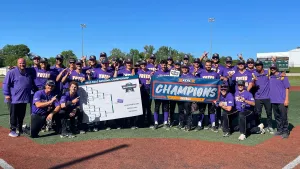 Coyotes beat Tabor 7-4 to claim KCAC Baseball Tournament Championship