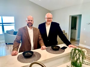 AeroPlains Set To Soar With New ‘Affordable, Turn-Key’ Townhomes