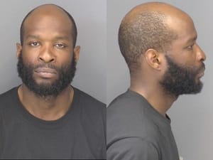 Man Arrested for Illegal Possession of Firearm Outside Salina Public Library