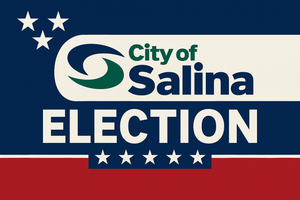 Crowded Ballot: Salina Commission Race Draws a Full Slate of Candidates
