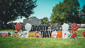 Free Community Block Party "Daddy Bud Day" Returns July 5 in North Salina