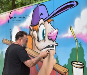 Festival Photo Coverage Powered by Kubota of Salina