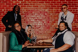 Rudy Love & The Encore to Headline Free “R&B in the Park” Concert This Friday at Oakdale Park