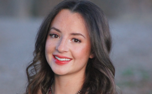 Vincent begins role as Central Kansas District Extension Agent