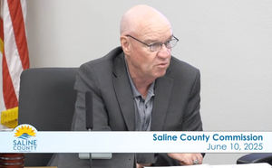 Commissioner Raises Concern About Plastic Bag Pollution, Discusses Potential Countywide Ban