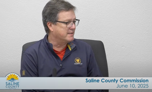 Saline County Faces Budget Pressure as 36% of Property Remains Tax-Exempt
