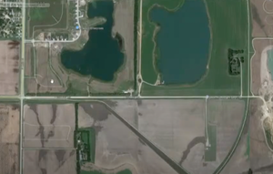 County Considers Options for Schilling Road Dust Control After Resident Complaints