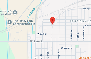 16 Guns Stolen in Home Burglary