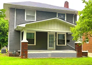 Renovated Highland Ave Home with Modern Updates and Classic Charm – $229K