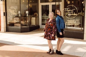 Flipping Fabulous Celebrates 10 Years of Growth, Grit, and Gorgeous Design in Downtown Salina