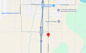 Tools Worth $6,500 Stolen from Work Trailer