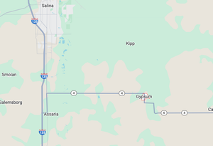 Hand Grenade Found During House Cleanout in Gypsum