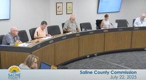 County Commission Establishes New Tax Levy Fund for Central Kansas Mental Health Center