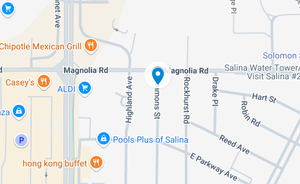 Man Arrested for Domestic Violence on Simmons Street