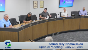 City Commission Modifies City Manager Hiring Process, Drops Staff Panel Interviews