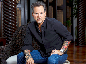 Just Announced: Gary Allan 10/24 at the Stiefel