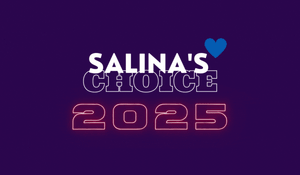 Salina's Choice ❤️ Is Back – Now Better Than Ever!