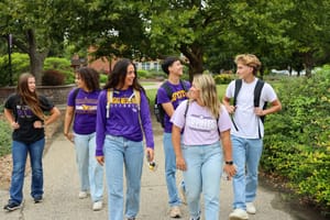 KWU’s Enrollment Tops 950 for Third Consecutive Year; Another University First