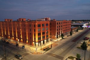 Lee Warehouse Lofts Secures Funding, Construction to Begin