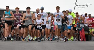 Run For The Hills 5K and Family Fun Run (Photo Gallery)