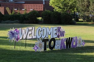 KWU Announces Newest Members of Board of Trustees