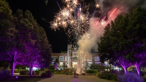 KWU Endowment Hits Historic $50 Million Mark for First Time