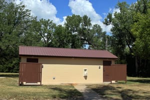Lakewood Restroom Renovation Completed Following Fire Damage