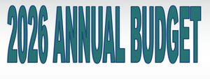 Public Hearing Set for August 11 on Proposed $57.87 Million City Budget