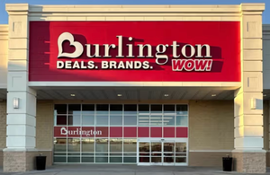 Burlington Set to Open New Salina Location on August 15