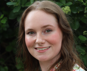 Skylar Nelson to Rejoin KWU Marketing and Communications Staff as Assistant Director