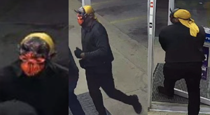 Crime Stoppers: Armed Robbery at Salina Kwik Shop Under Investigation