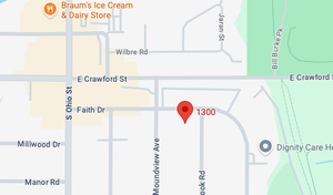 Salina Woman Arrested After Stabbing Incident on Faith Street