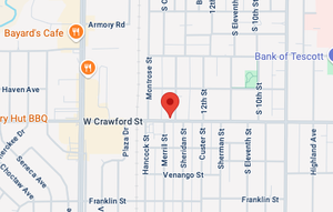 Attempted Break-in Causes $900 in Roof Damage to Local Business